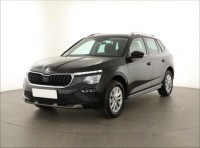 Škoda Kamiq  1.5 TSI Top Selection