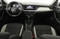 Škoda Kamiq  1.5 TSI Top Selection