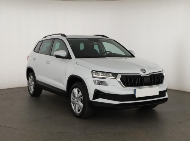 Škoda Karoq  2.0 TDI Fresh