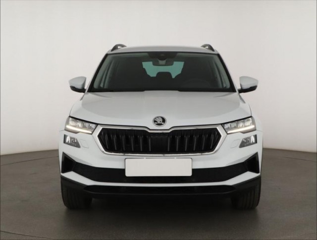 Škoda Karoq  2.0 TDI Fresh