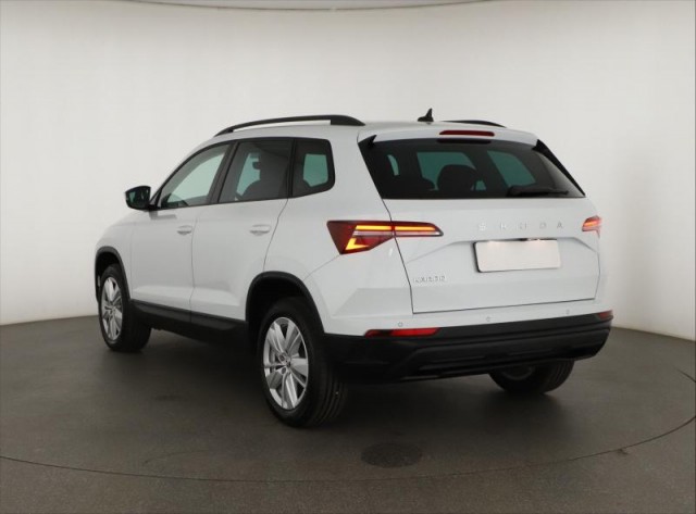 Škoda Karoq  2.0 TDI Fresh