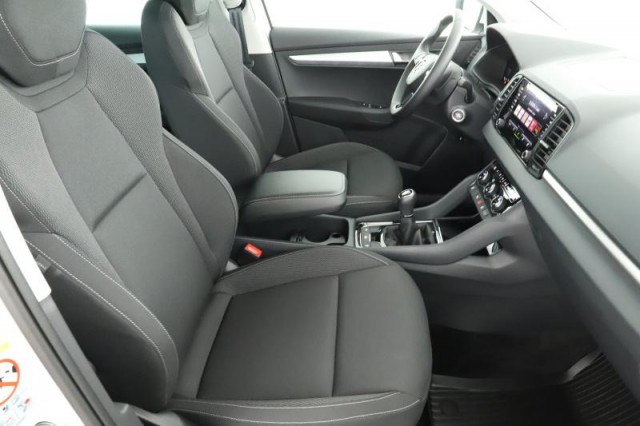 Škoda Karoq  2.0 TDI Fresh