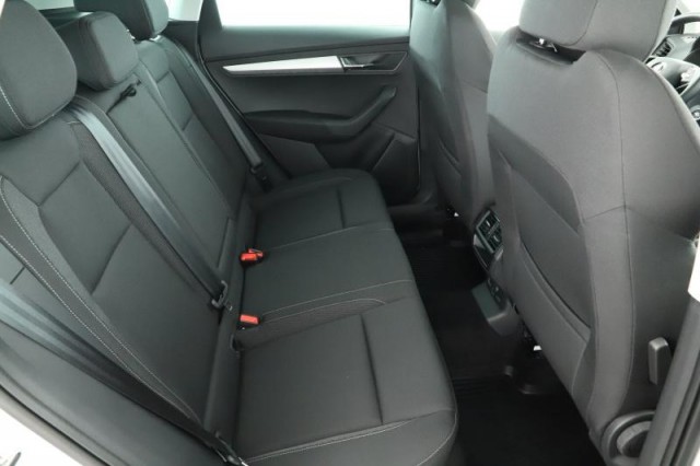 Škoda Karoq  2.0 TDI Fresh