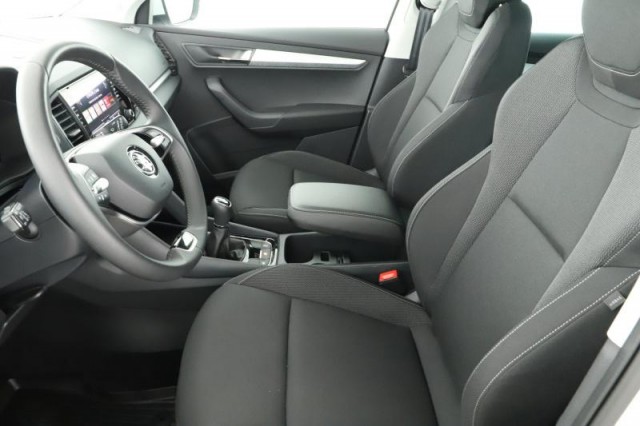 Škoda Karoq  2.0 TDI Fresh
