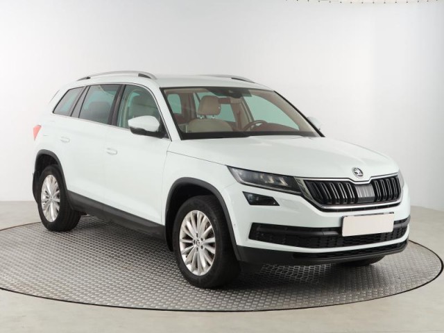 Škoda Kodiaq  2.0 TDI Style