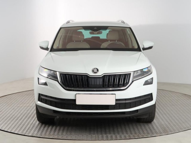 Škoda Kodiaq  2.0 TDI Style