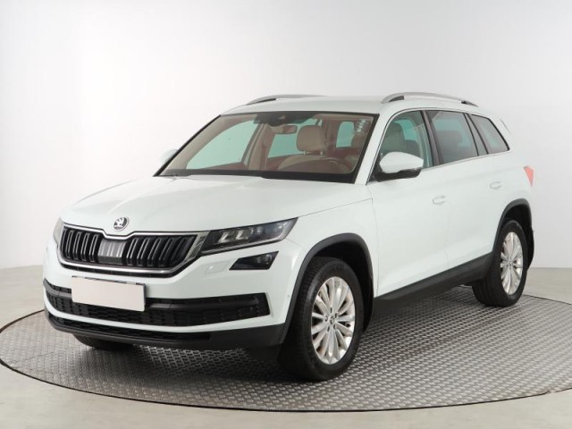 Škoda Kodiaq  2.0 TDI Style