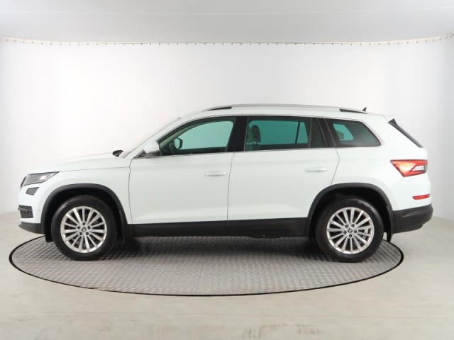 Škoda Kodiaq  2.0 TDI Style
