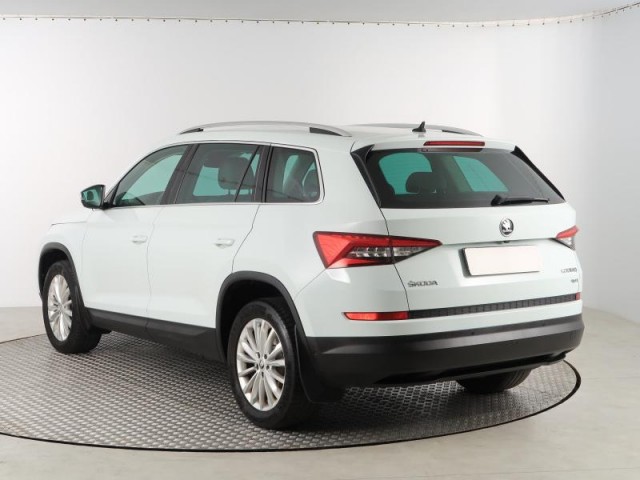 Škoda Kodiaq  2.0 TDI Style
