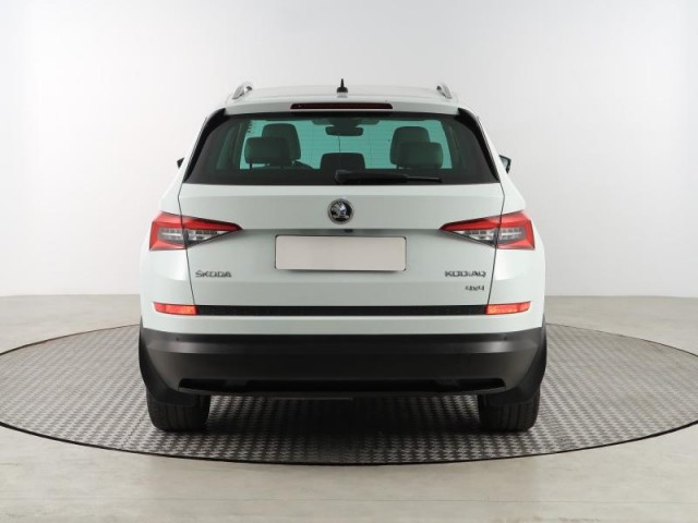 Škoda Kodiaq  2.0 TDI Style