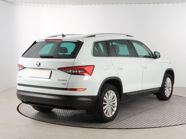 Škoda Kodiaq  2.0 TDI Style