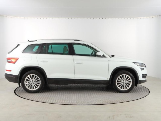 Škoda Kodiaq  2.0 TDI Style