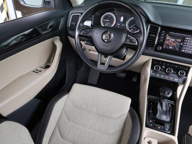 Škoda Kodiaq  2.0 TDI Style