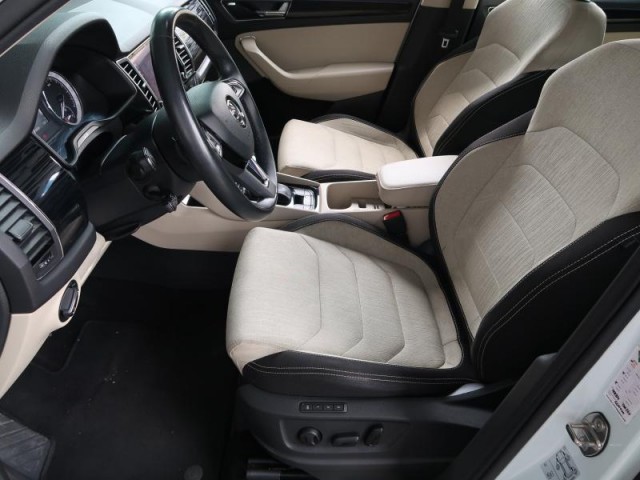 Škoda Kodiaq  2.0 TDI Style