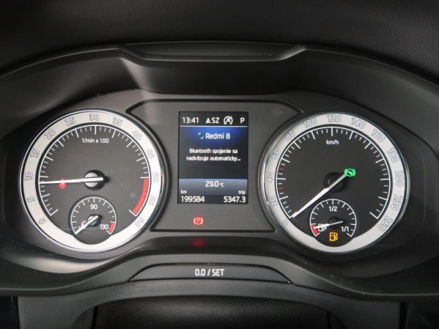 Škoda Kodiaq  2.0 TDI Style