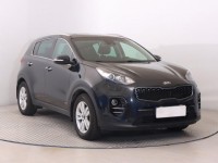 Kia Sportage  2.0 CRDi 