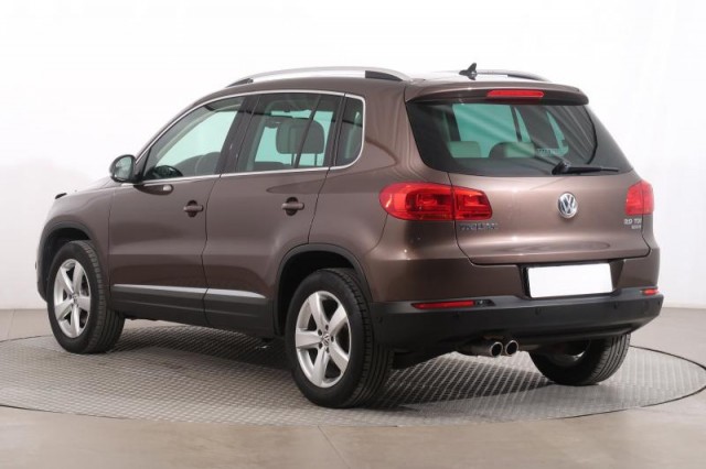 Volkswagen Tiguan  2.0 TDI 