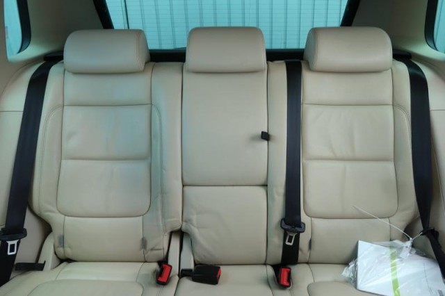 Volkswagen Tiguan  2.0 TDI 