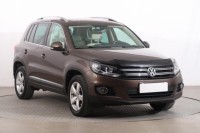 Volkswagen Tiguan  2.0 TDI 