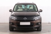 Volkswagen Tiguan  2.0 TDI 