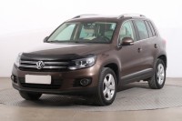 Volkswagen Tiguan  2.0 TDI 