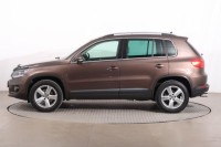 Volkswagen Tiguan  2.0 TDI 
