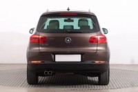 Volkswagen Tiguan  2.0 TDI 