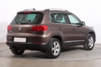 Volkswagen Tiguan  2.0 TDI 