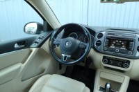 Volkswagen Tiguan  2.0 TDI 