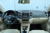 Volkswagen Tiguan  2.0 TDI 