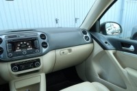 Volkswagen Tiguan  2.0 TDI 