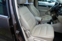Volkswagen Tiguan  2.0 TDI 