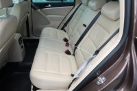 Volkswagen Tiguan  2.0 TDI 