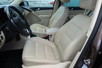 Volkswagen Tiguan  2.0 TDI 
