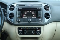 Volkswagen Tiguan  2.0 TDI 