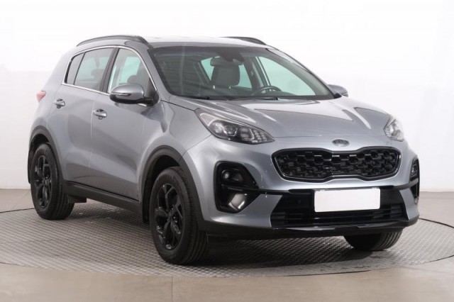 Kia Sportage  1.6 GDI Comfort