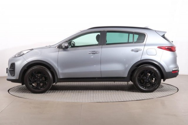 Kia Sportage  1.6 GDI Comfort