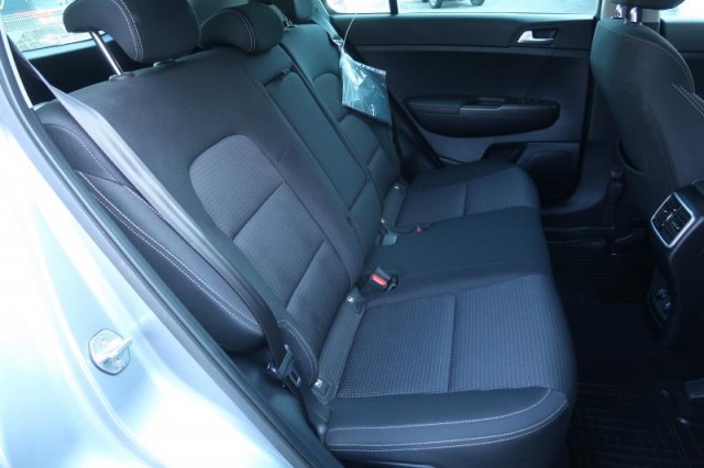 Kia Sportage  1.6 GDI Comfort