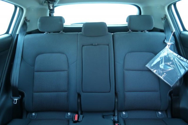 Kia Sportage  1.6 GDI Comfort