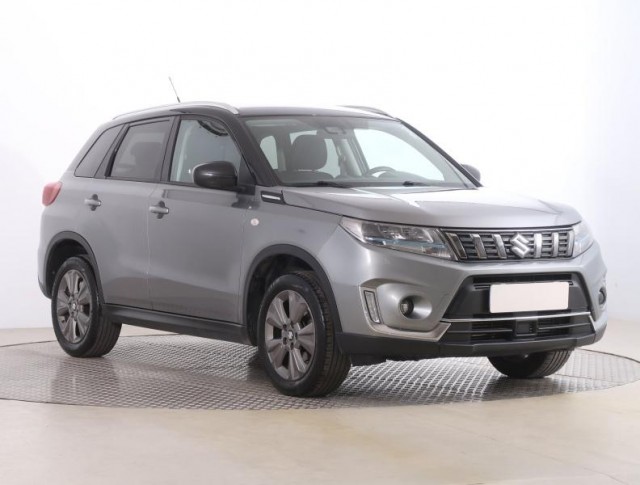 Suzuki Vitara  1.4 BoosterJet GL