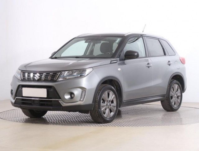 Suzuki Vitara  1.4 BoosterJet GL