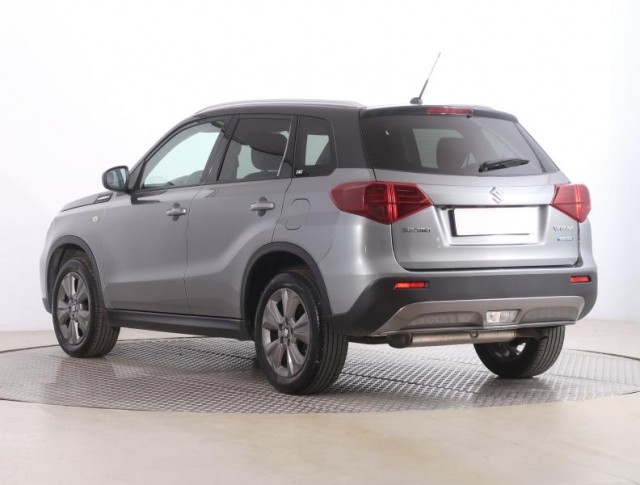 Suzuki Vitara  1.4 BoosterJet GL