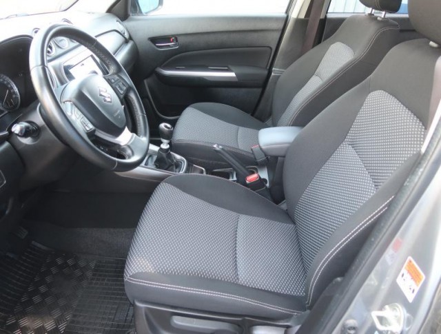 Suzuki Vitara  1.4 BoosterJet GL