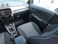 Suzuki Vitara  1.4 BoosterJet GL