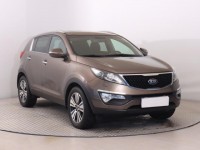 Kia Sportage  2.0 CRDi 