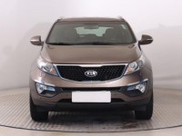 Kia Sportage  2.0 CRDi 