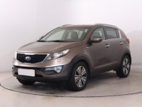 Kia Sportage  2.0 CRDi 