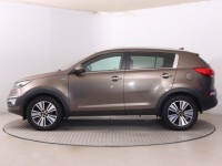 Kia Sportage  2.0 CRDi 