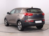 Kia Sportage  2.0 CRDi 