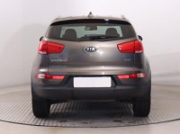 Kia Sportage  2.0 CRDi 